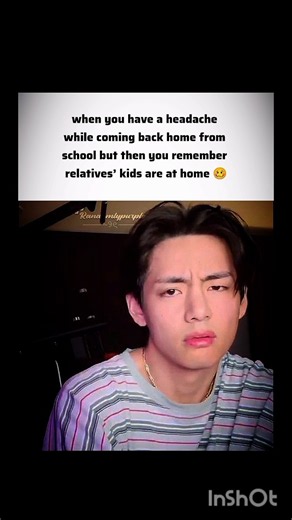 i just can't tolerate anymore 😭