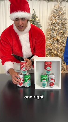 51K views · 546 reactions | Christmas Four Box Speed Relay Race_ Girls vs Boys | Disputed Challenges | Facebook