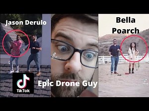 All The Drone Guy Collaboration with Kid LAROI, Justin Bieber - STAY (ToTouchAnEmu)