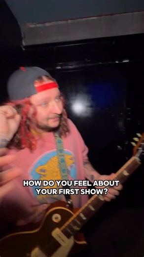 Badflower on Instagram: "Come to the show or whatever I don’t even care what you do"