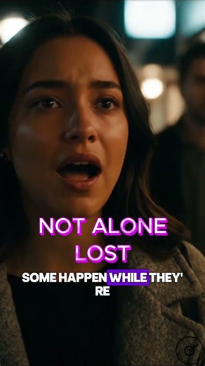 Grief Story: She Wasn’t Alone—But She Lost Everything #shorts