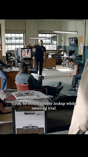 1.2K views · 14 reactions | One of my favorite prison scenes. #movie #shorts | White Studio | Facebook