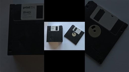 Floppy Disks STILL Bedevil ATC! #AirTrafficControl #FAA #Aviation | John Persinos