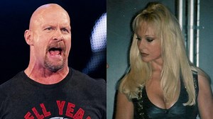 "What the f**k?!" - When WWE veteran revealed the truth about his 'towel' incident with Debra and Steve Austin