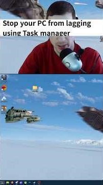 PC Tips: Stop your PC from lagging using Task manager