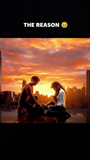 The reason why Tobey stop Peter tp save Goblin...🥹 #Marvel #short #edit | MCU Domain