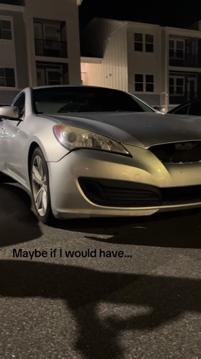 Speeding Away from Your Problems: The Car Edit