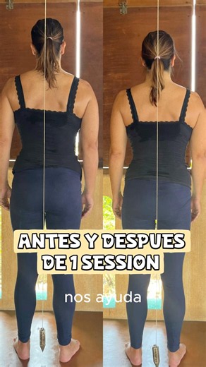Core Breathing para fortalecer abdomen, mejorar postura y aliviar tensión en la espalda.