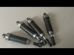 Pen spring mod for the ftx ravine