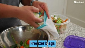 How to reduce food waste at home