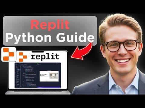 How To Use Replit Python (Full Guide 2026)