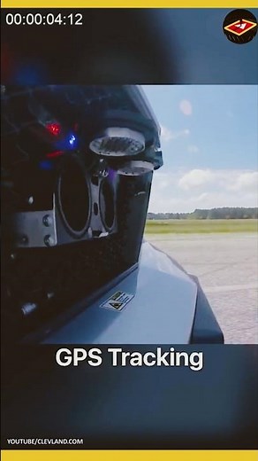 Police GPS Tagging: How Cops Track Suspects Without a Chase.