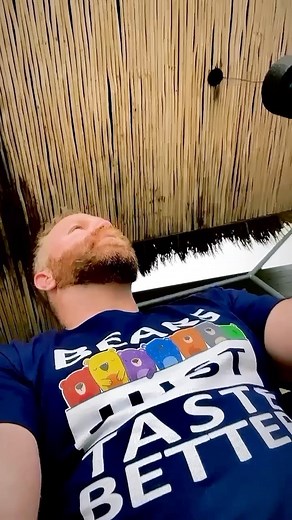 Scruffy Gay Bear 🐻 Ewok Energy🐾 on Instagram: "👀 cocktails, cuddles, antique road show & shoulders to rest my legs on . . . . . . . . . #instagay #lgbtcommunity #gaybear #gayginger #scruffygay #hairygay #dilf #gaydilf #bearsofinstagram #beefdip #bearweek #bearweek365 #muscledaddy #gaymusclebear #ptownbearweek #bearcruise #lazybear #tbru #bearmen #gayover40 #bearracuda #provincetownbearweek #beargay #scruff #scruffyhomo #scruffapp #daddyhunt #growlr"