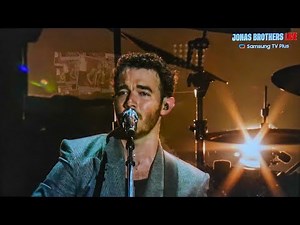 Kevin Jonas - Changing - Dallas, TX - 8/31/25