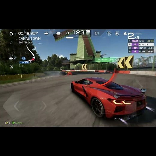 Best android racing game|Racing master #racingmaster