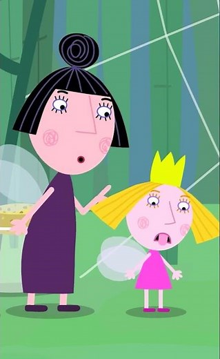 Beware of Spiders | HD French Animated Cartoon