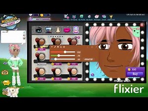 HOW TO: MSP RARE SKIN GLITCH & MATCHING CLOTHES TO SKINTONE.