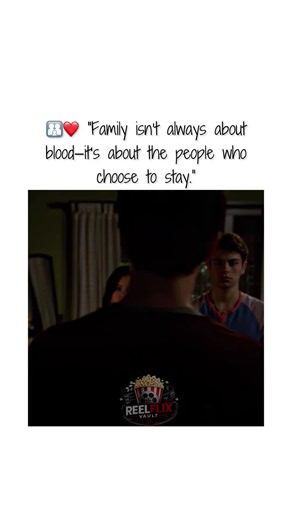 The Fosters: Emotional Family Drama of Love and Belonging