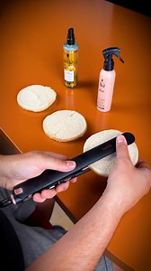 Hair Products Comparison | Pixel Pop