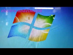 formatage windows 7طريقة تثبيت ويندوز