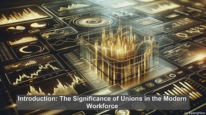 What is the difference between a trade union and a labor union?