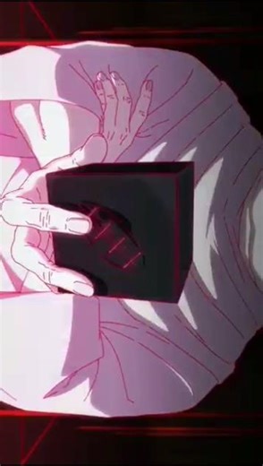 Fate between Tengan and Six Eyes 💯✨ #shorts #anime #jujutsukaisen #jjk #animeshorts #gojo #viral