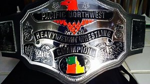 NWA Pacific Northwest Heavyweight Championship - Alchetron, the free social encyclopedia