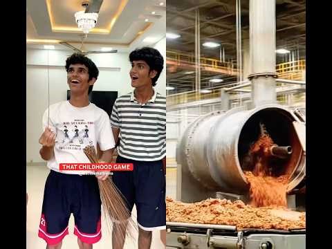 Childhood Things #shorts #viral #funny #comedy #trending #childhood