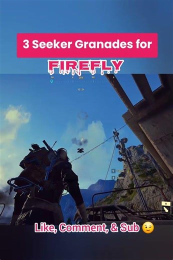 New ARC threat | Fastest Way to takedown Firefly