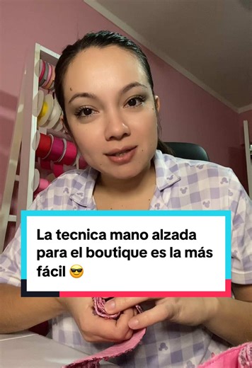 Técnica Mano Alzada para Moños Boutique: ¿Fácil o Difícil?