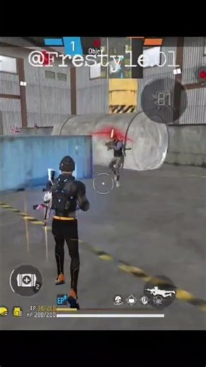 obuna bõling dõstlar #garenafreefire #headshot #imposible #sinsitivity