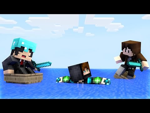 STOP TARGETING ME! (MCSG Map Maker)