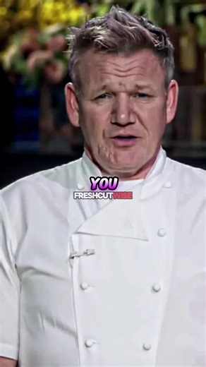 Gordon Ramsay Evaluates Unique Orange Soda Dishes