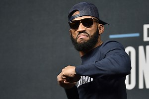 Phil Rowe: My Path to the UFC