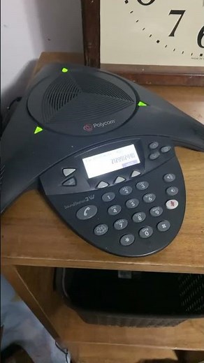 How to fix “I’m Sorry The Person You Tried To Reach Has A Voice Mailbox That Has Not Been Set” Error