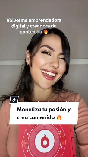 ¡Si eres creador@ de contenido esto te interesa! Si es posible comenzar a vivir de esto y es a través de Hotmart 🔥 donde podrás crear tu curso, podcast o producto online y venderlo en cualquier parte del mundo 🌎 #Credores #contenido #hotmart