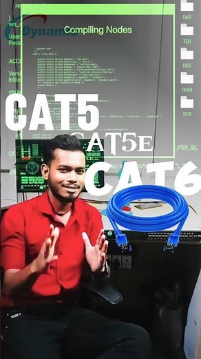 Normal Port vs SFP Port in Switch 🔌 | What’s the Difference? | Networking Shorts (part 1)