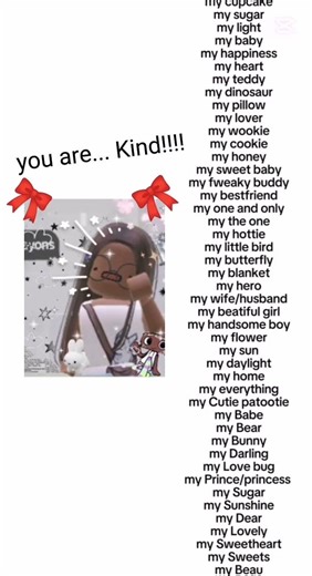 My friend makes me happy soo much