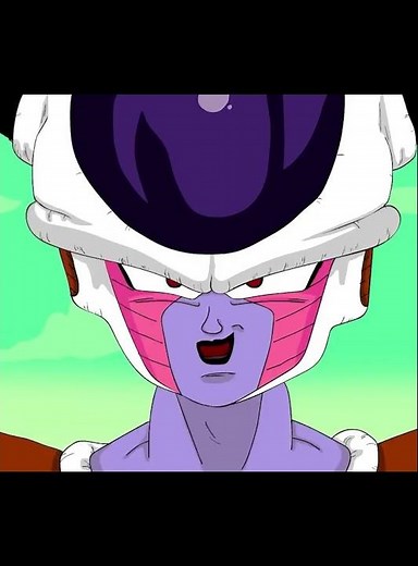 If Goku and Vegeta were BLACK part 1