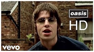 Oasis - Shakermaker