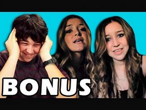 BONUS - TEENS REACT TO HOT PROBLEMS