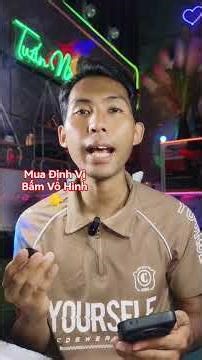 Alpha Drop GPS Tracker #short #gpsdevice