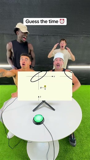 We broke the game 🤯