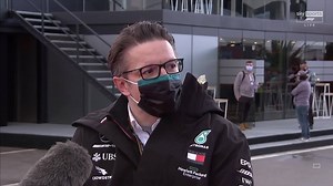 Bonnington: Hamilton is a rock star