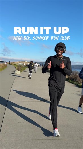 If you’ve been telling yourself you’re going to get started on this wellness lifestyle this is your sign 🪧 We’re running it up for March Wellness Madness! There is still time to get registered 🫱🏿‍🫲🏾! It’s free to participate there’s no pressure at all. It’s really you vs. you but we wanna make this fun! So join us now at the link 🔗 in our bio! You can earn your first points 🗑️🏀 by showing up this Sunday @ 8:30 am for our regular Sunday run! Earn even more if you bring a friend! See you t