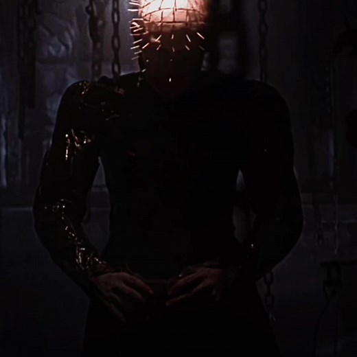 HELLRAISER (1987) | people dont talk about this movie enough tbh | #hellraiser #pinhead #thehellpriest #horror #hellraiseredit #pinheadedit #halloween