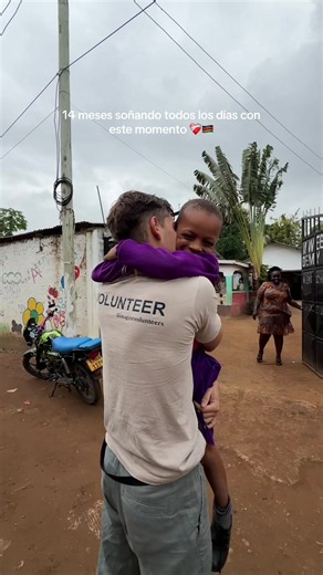 #reencuentro #volunteer