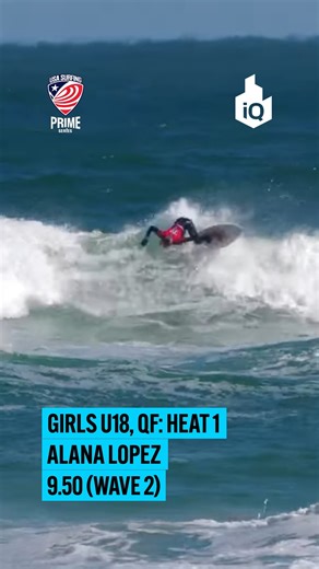 Liveheats on Instagram: "USA Surfing's Prime Series hit the East Coast last weekend for stop #2 braving frigid conditions and two very different days of surf. Apart from precious prime series points, a 3 month AthleteiQ subscription for the highest single wave score of the first round was on the line and the winners are..."