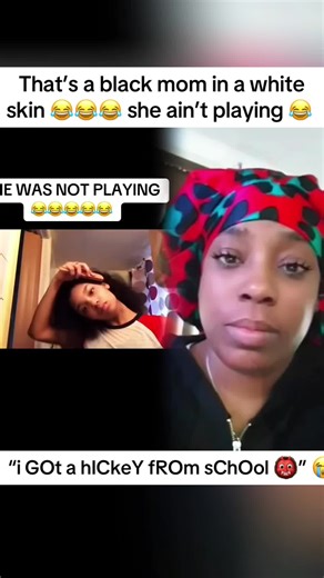 Funny Toddler School Prank with Hickeys