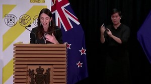 New Zealand imposes three-day Auckland lockdown